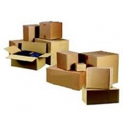 Các loại bao bì carton
